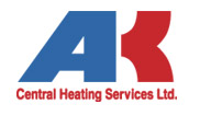 AK Central Heating Services Limited