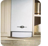 central heating installations