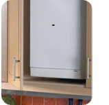 central heating design