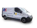 AK Central Heating Services